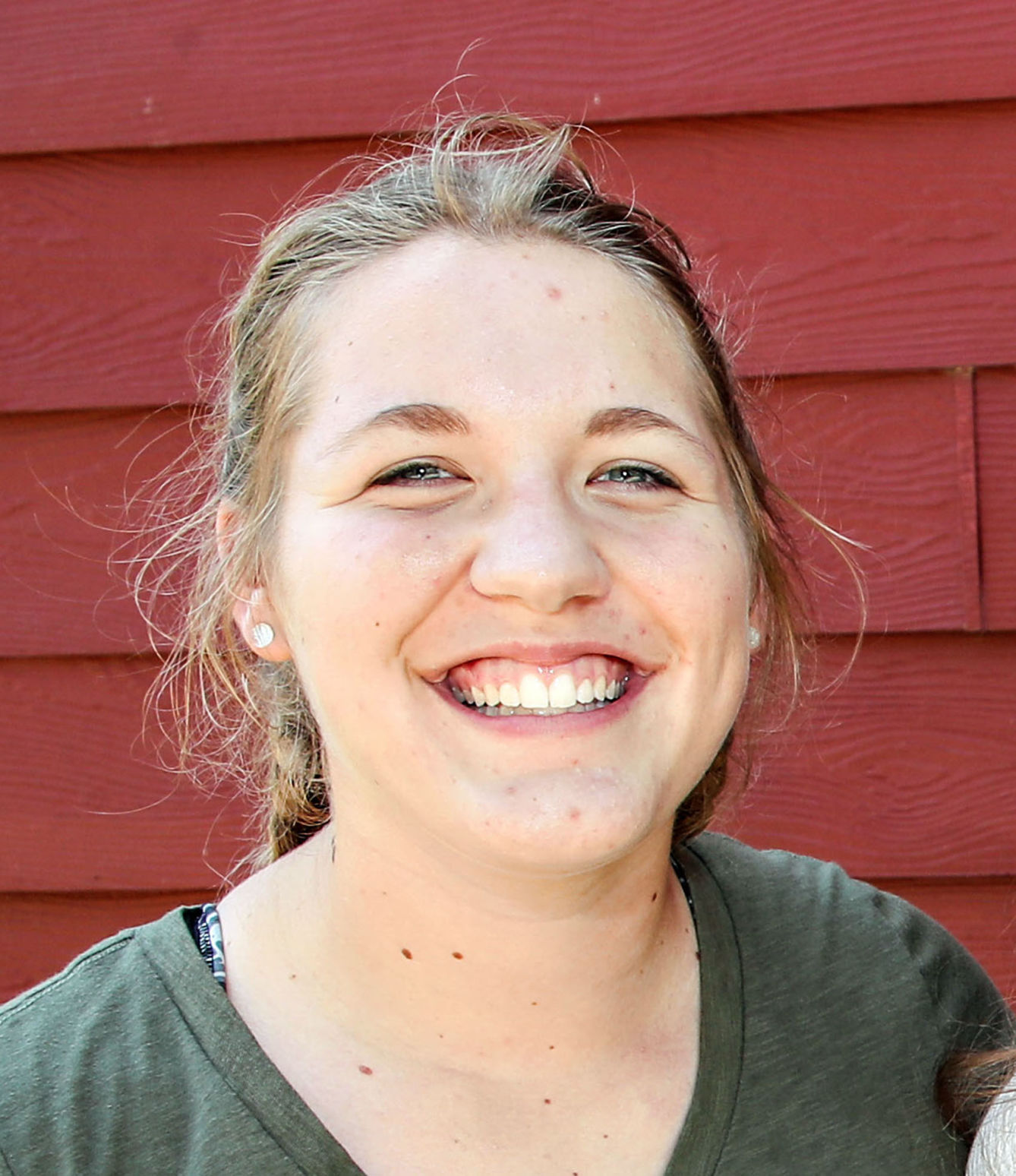 Gwen Gehrke
